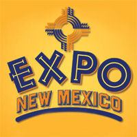 Expo New Mexico, Albuquerque, NM 