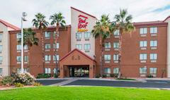 Tucson Hotels