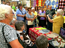 Quilt, Craft & Sewing Festival
