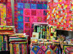 Quilt, Craft & Sewing Festival