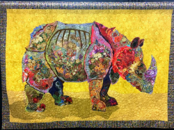Quilt, Craft & Sewing Festival