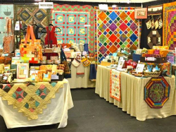 Quilt, Craft & Sewing Festival