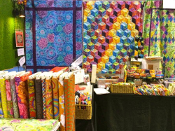 Quilt, Craft & Sewing Festival