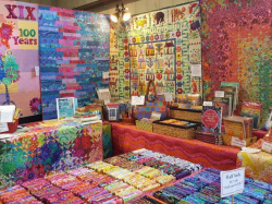 Quilt, Craft & Sewing Festival