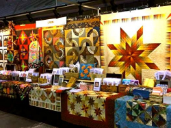 Quilt, Craft & Sewing Festival