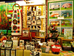 Quilt, Craft & Sewing Festival