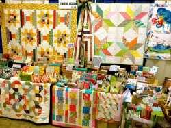 Quilt, Craft & Sewing Festival