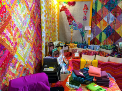 Quilt, Craft & Sewing Festival