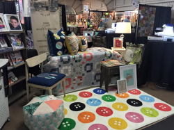 Quilt, Craft & Sewing Festival