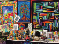 Quilt, Craft & Sewing Festival