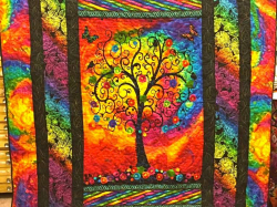 Quilt, Craft & Sewing Festival