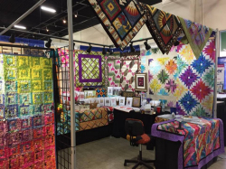 Quilt, Craft & Sewing Festival