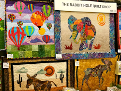 Quilt, Craft & Sewing Festival