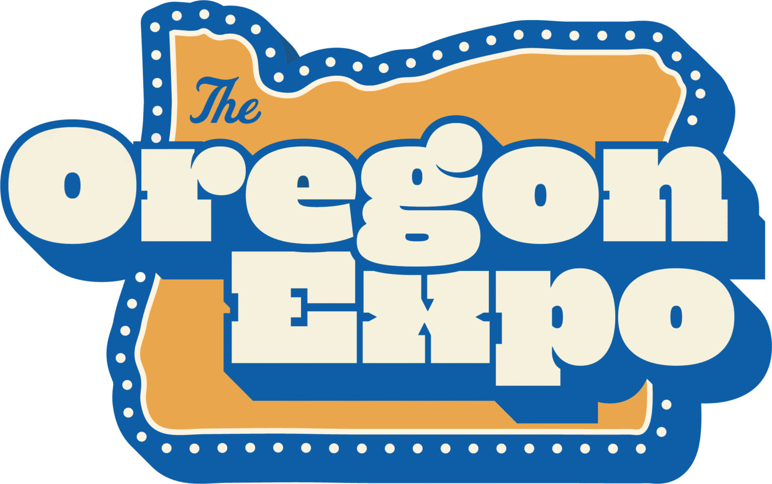 The Oregon Expo