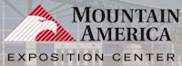 Mountain America Expo, Sandy, Utah